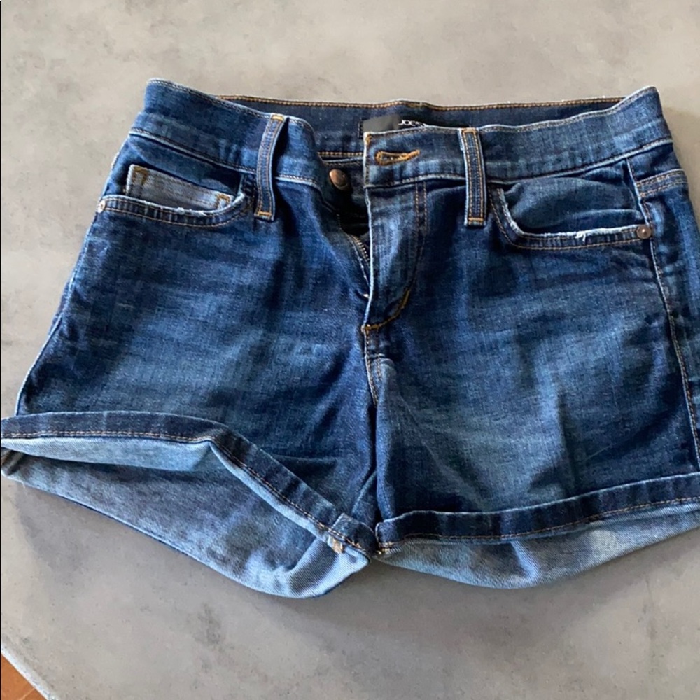 Joe’s jeans shorts